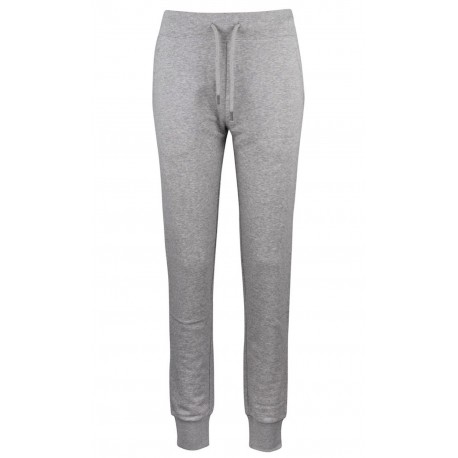 Pantalón de Mujer Algodón Orgánico y Poliéster Reciclado