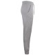 Pantalón de Mujer Algodón Orgánico y Poliéster Reciclado