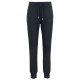 Pantalón de Mujer Algodón Orgánico y Poliéster Reciclado