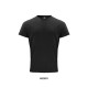 Camiseta 100% Algodón Orgánico