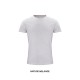 Camiseta 100% Algodón Orgánico