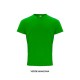 Camiseta 100% Algodón Orgánico