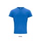Camiseta 100% Algodón Orgánico