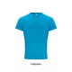 Camiseta 100% Algodón Orgánico