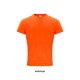Camiseta 100% Algodón Orgánico