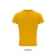 Camiseta 100% Algodón Orgánico