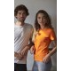 Camiseta Mujer 100% Algodón Orgánico