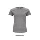 Camiseta Mujer 100% Algodón Orgánico