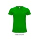 Camiseta Mujer 100% Algodón Orgánico