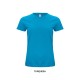 Camiseta Mujer 100% Algodón Orgánico