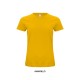 Camiseta Mujer 100% Algodón Orgánico