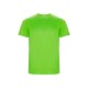 Camiseta Técnica Lima