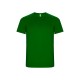 Camiseta Técnica Verde Helecho