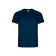Camiseta Técnica Azul marino