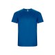 Camiseta Técnica Royal