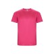 Camiseta Técnica Rosetón