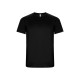 Camiseta Técnica Negro