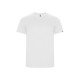 Camiseta Técnica Blanco