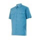 Camisa M/C Dos Bolsillos