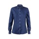 Blusa Jacquard 100% Algodón