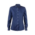 Blusa Jacquard 100% Algodón