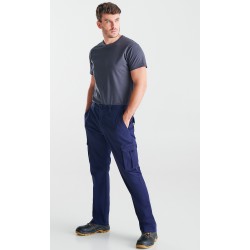Pantalón Stretch Hombre