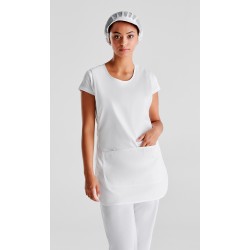 Casulla Reversible Blanco
