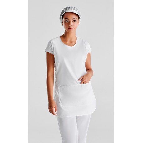 Casulla Reversible Blanco