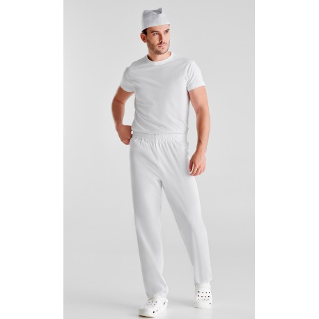 Pantalón Cinturilla Elástica