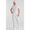 Pantalón Unisex Bolsillo Interior Especial Alimentación 65% Pol - 35% Alg Sarga 195 g/m².