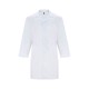 Bata Unisex Blanco