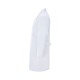 Bata Unisex Blanco