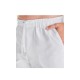 Pantalón Unisex Cintura Elástica y Cinta de Ajuste