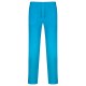 Pantalón Unisex Azul Danubio