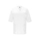 Casaca Unisex Blanco