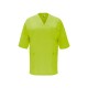 Casaca Unisex Pistacho