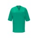 Casaca Unisex Verde Lab