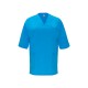 Casaca Unisex Azul Danubio