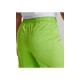 Pantalón Unisex con Cremallera y Botón