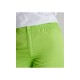 Pantalón Unisex con Cremallera y Botón