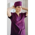 Casaca Unisex Strech