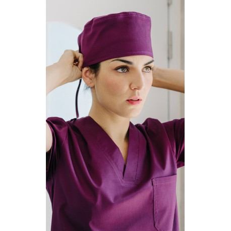 Gorro Sanitario Stretch