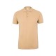 Polo Manga Corta. 210 g/m²