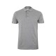 Polo Manga Corta. 210 g/m²