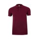 Polo Manga Corta. 210 g/m²