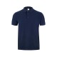 Polo Manga Corta. 210 g/m²