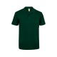 Polo Manga Corta. 210 g/m²
