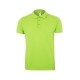 Polo Manga Corta. 210 g/m²