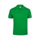 Polo Manga Corta. 210 g/m²