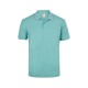 Polo Manga Corta. 210 g/m²